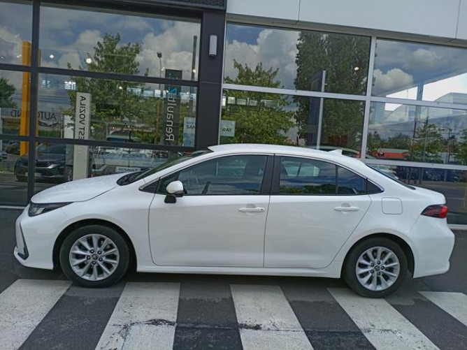 Toyota Corolla 1.5 Luna 