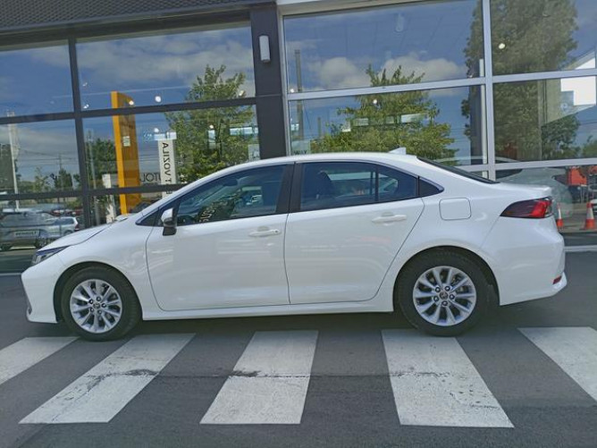 Toyota Corolla 1.5 Luna 