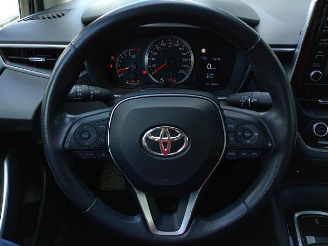 Toyota Corolla 1.5 Luna 