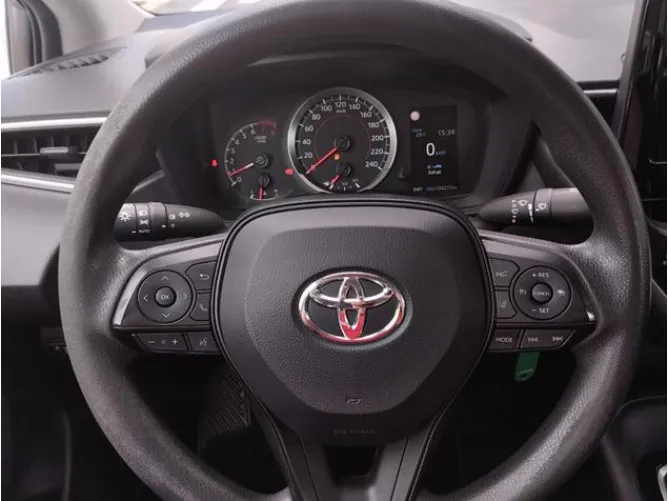 Toyota Corolla 1.6 Terra TNG 
