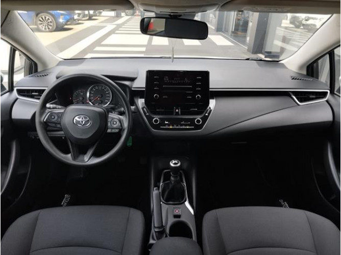 Toyota Corolla 1.6 Terra TNG 
