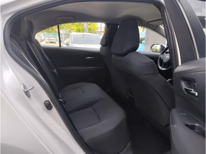 Toyota Corolla 1.6 Terra TNG 