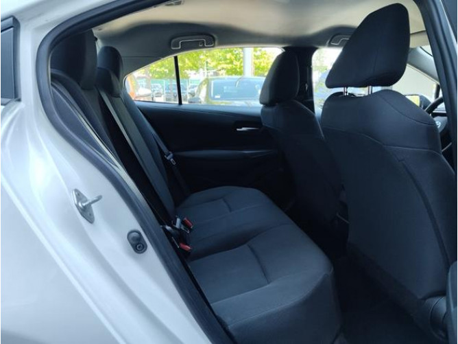 Toyota Corolla 1.6 Terra 