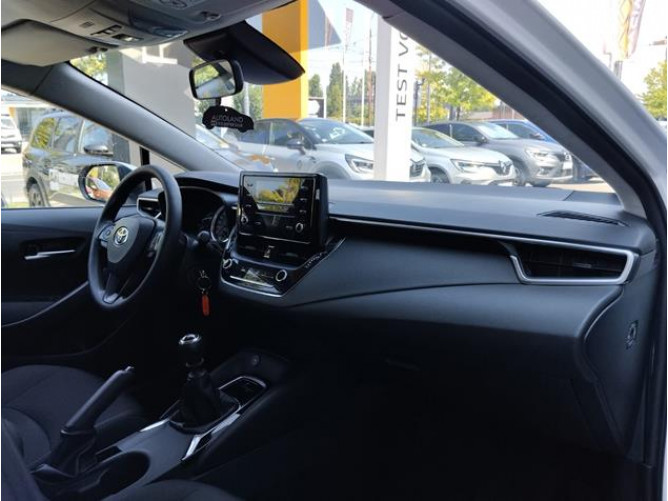 Toyota Corolla 1.6 Terra 