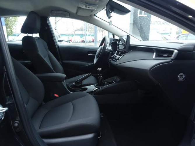 Toyota Corolla 1.6 Terra TNG 