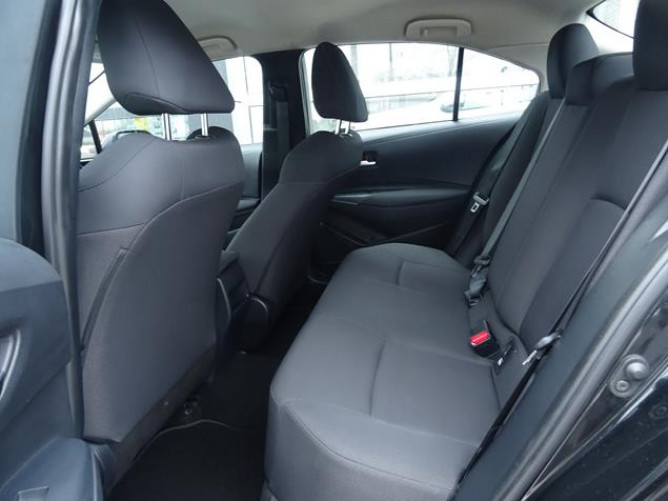 Toyota Corolla 1.6 Terra TNG 