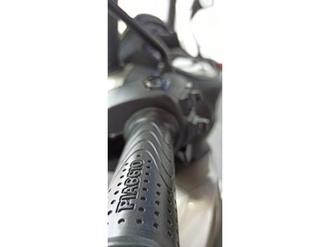 Piaggio Beverly 400 
