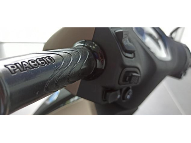 Piaggio Liberty S 50 