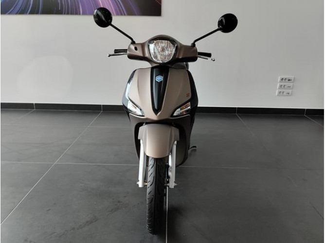 Piaggio Liberty S 50 