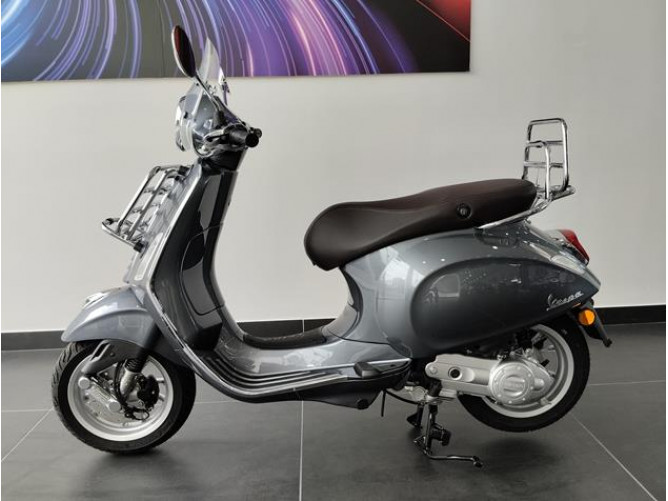 Vespa Primavera 50 Touring 