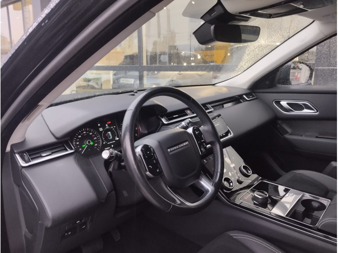 Land Rover Range Rover Velar 2.0 D180 4wd 