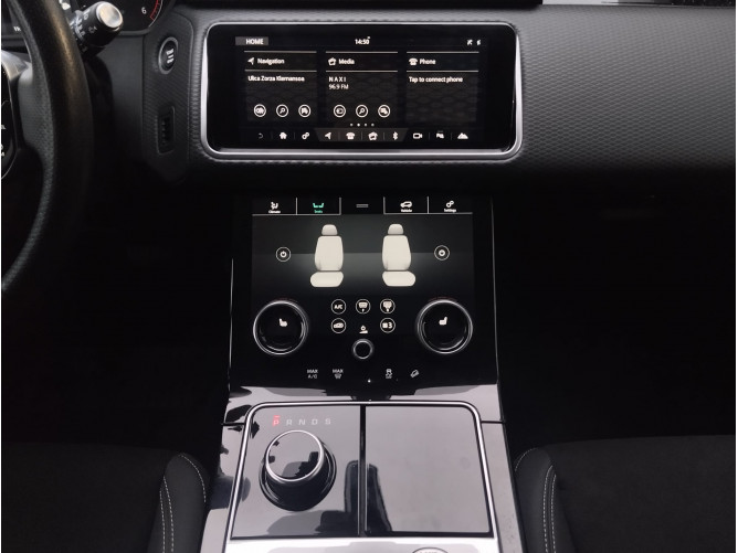 Land Rover Range Rover Velar 2.0 D180 4wd 