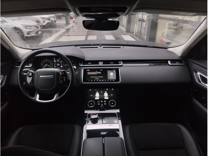Land Rover Range Rover Velar 2.0 D180 4wd 