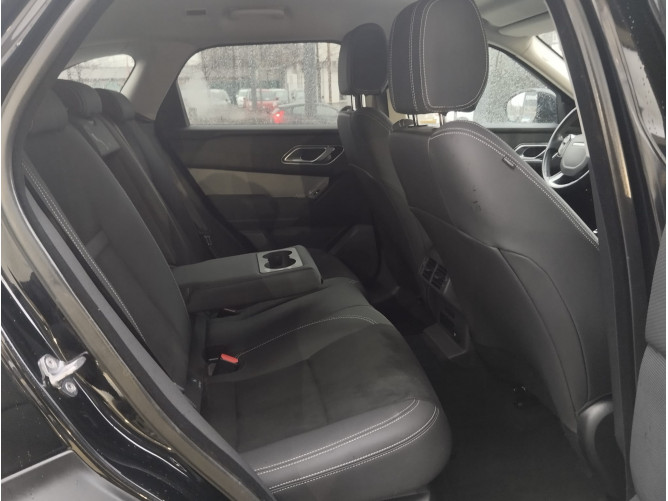 Land Rover Range Rover Velar 2.0 D180 4wd 