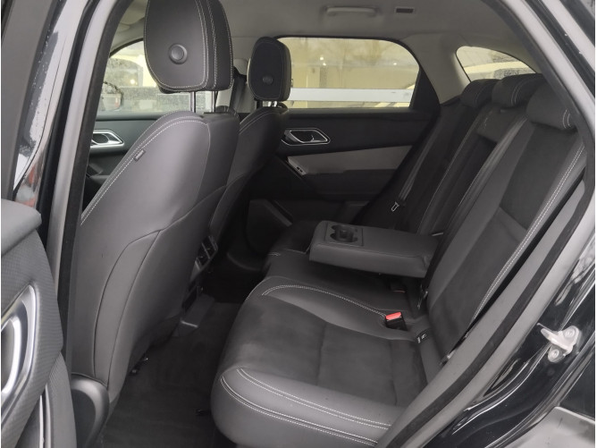 Land Rover Range Rover Velar 2.0 D180 4wd 