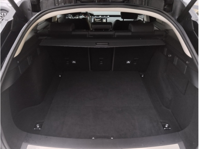 Land Rover Range Rover Velar 2.0 D180 4wd 