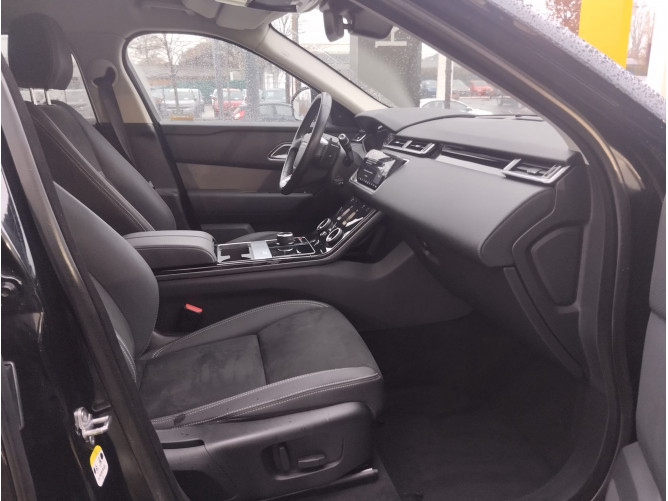 Land Rover Range Rover Velar 2.0 D180 4wd 