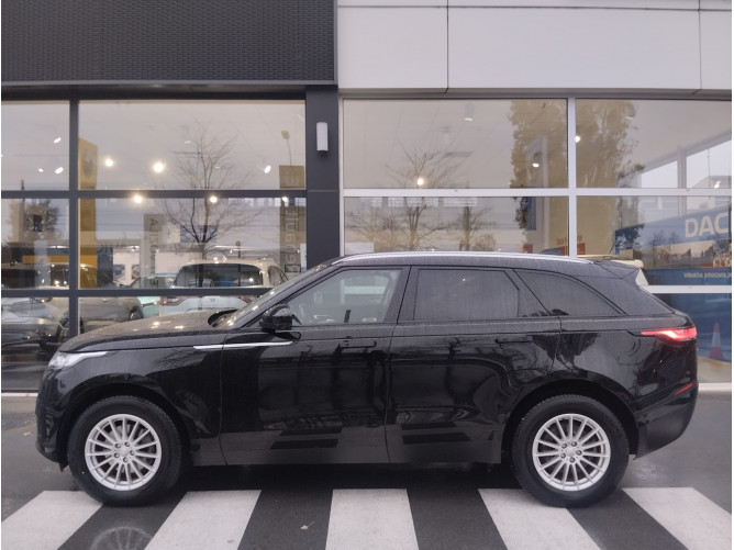 Land Rover Range Rover Velar 2.0 D180 4wd 