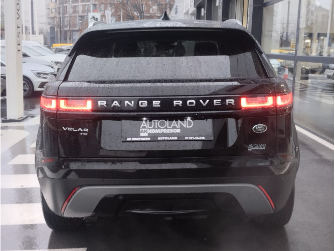 Land Rover Range Rover Velar 2.0 D180 4wd 