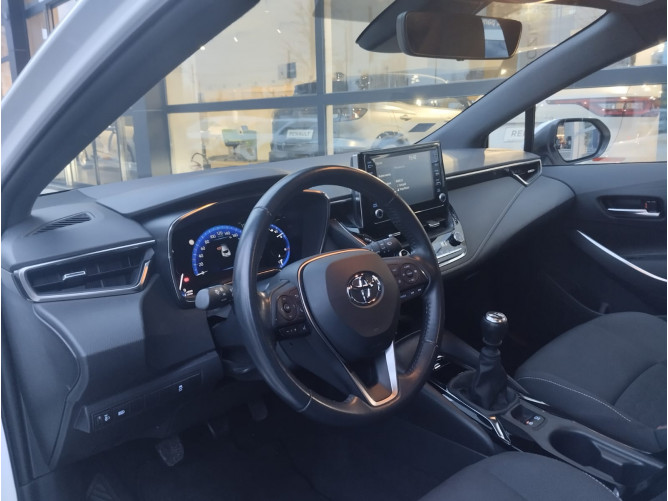 Toyota Corolla 1.2 Luna 