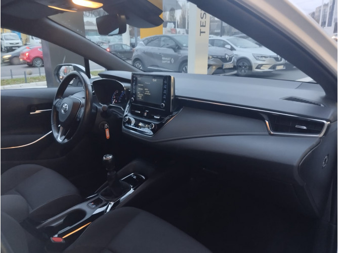 Toyota Corolla 1.2 Luna 