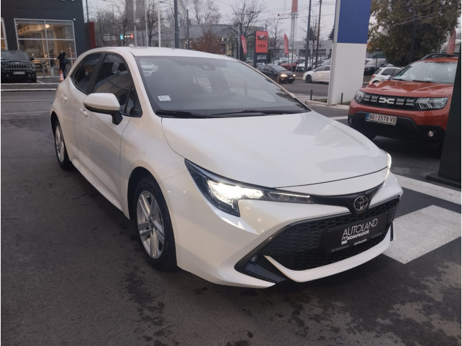 Toyota Corolla 1.2 Luna 