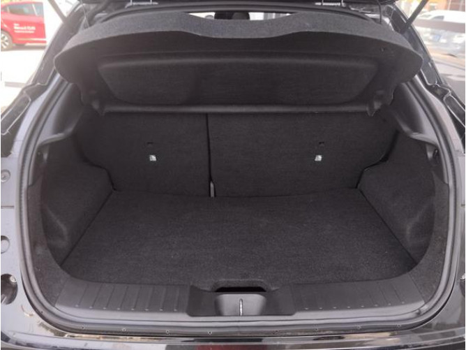 Nissan Juke 1.0 Tekna 