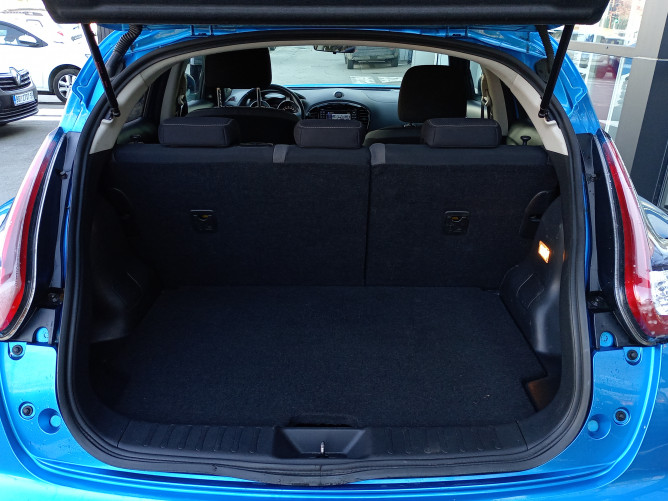 Nissan Juke 1.6 Acenta 