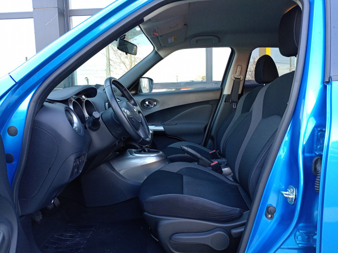 Nissan Juke 1.6 Acenta 