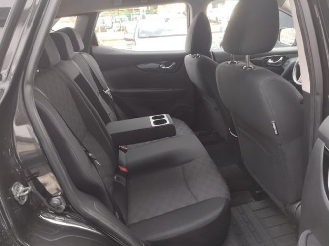 Nissan Qashqai 1.6 dCi Acenta AUT 