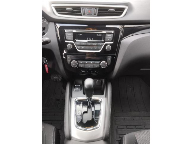 Nissan Qashqai 1.6 dCi Acenta AUT 
