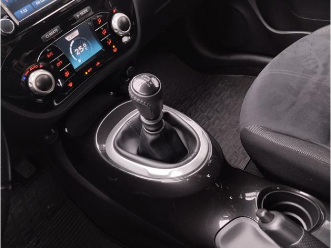 Nissan Juke 1.2 Design 