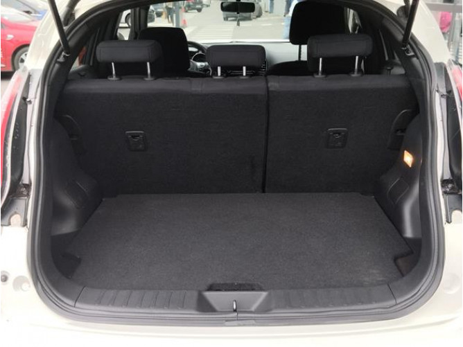 Nissan Juke 1.2 Design 