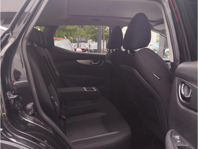 Nissan Qashqai 1.7 dCi 4WD 