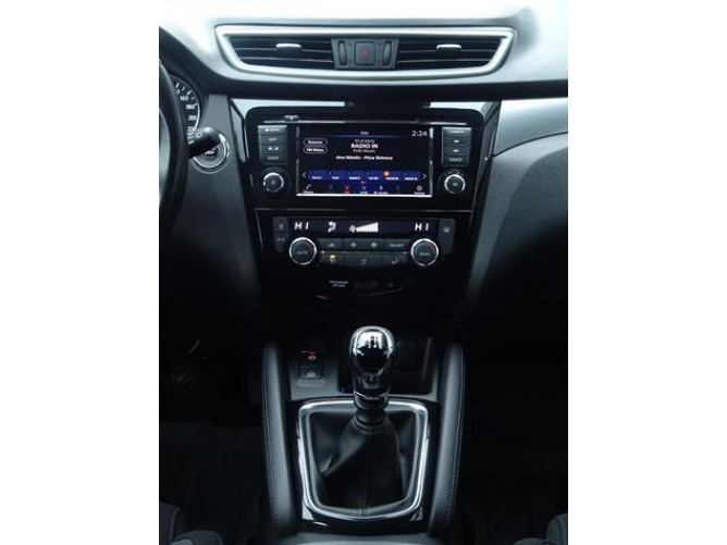 Nissan Qashqai 1.7 dCi Acenta 4wd 