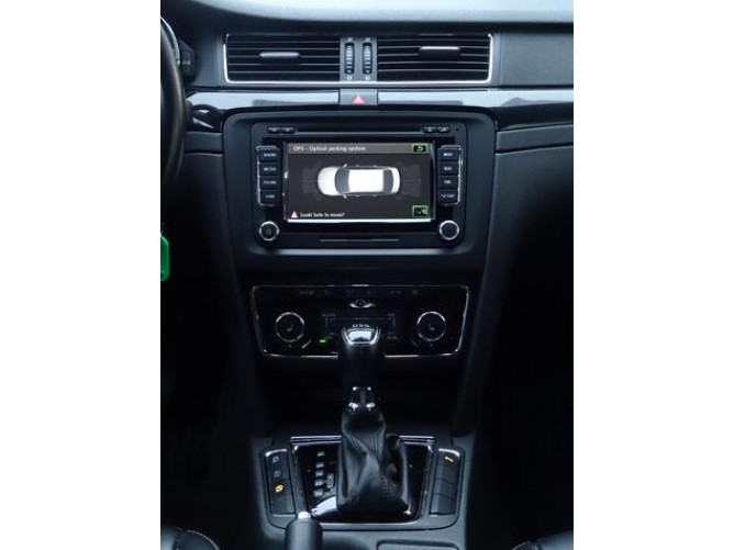 Škoda Superb 2.0 TDI Elegance DSG 