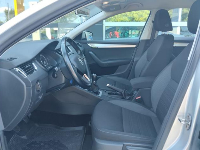 Škoda Octavia 1.6 TDI Ambition 