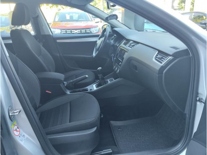 Škoda Octavia 1.6 TDI Ambition 