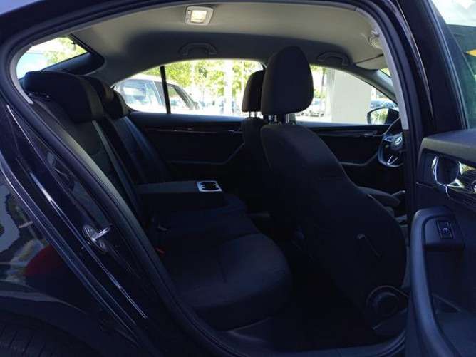 Škoda Octavia 1.6 TDI Style 