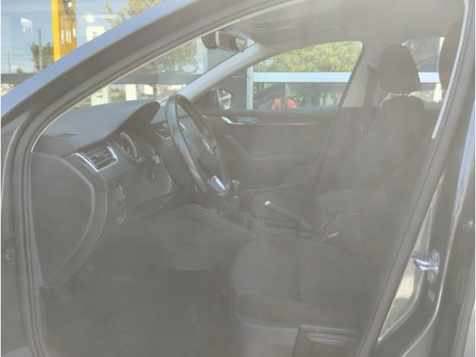 Škoda Octavia 1.6TDI Ambition Plus 