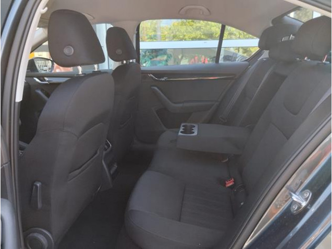 Škoda Octavia 1.6TDI Ambition Plus 