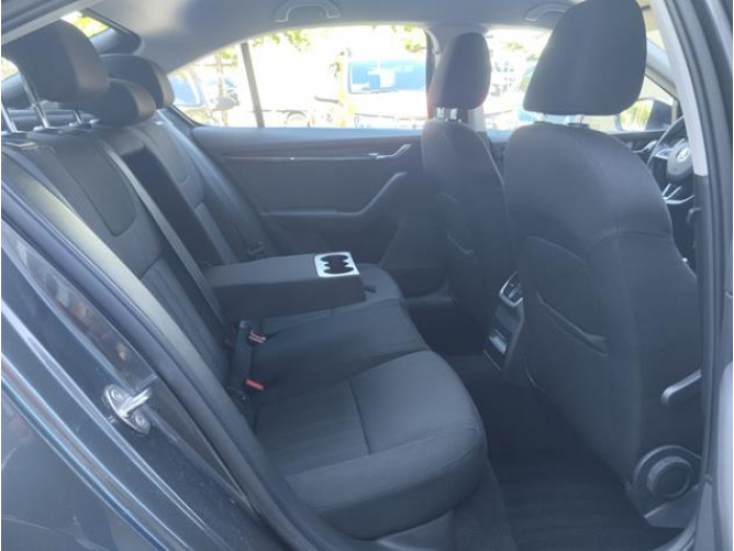 Škoda Octavia 1.6TDI Ambition Plus 