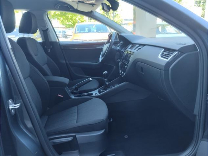 Škoda Octavia 1.6TDI Ambition Plus 