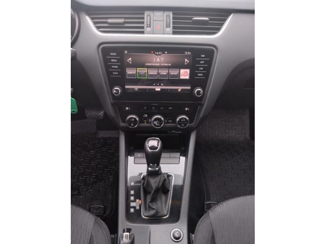 Škoda Octavia 1.6 TDI Style 