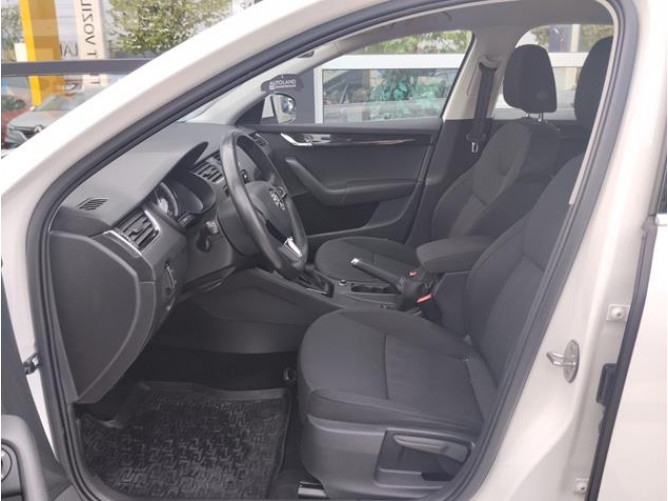 Škoda Octavia 1.6 TDI Style 