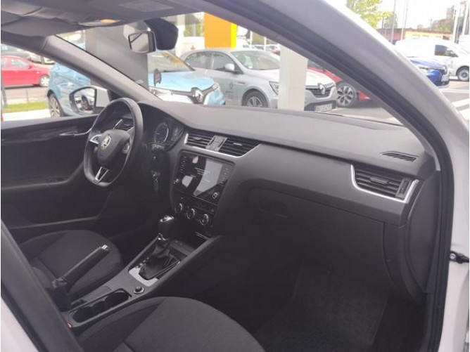Škoda Octavia 1.6 TDI Style 
