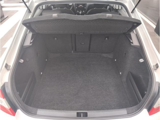 Škoda Octavia 1.6 TDI Style 