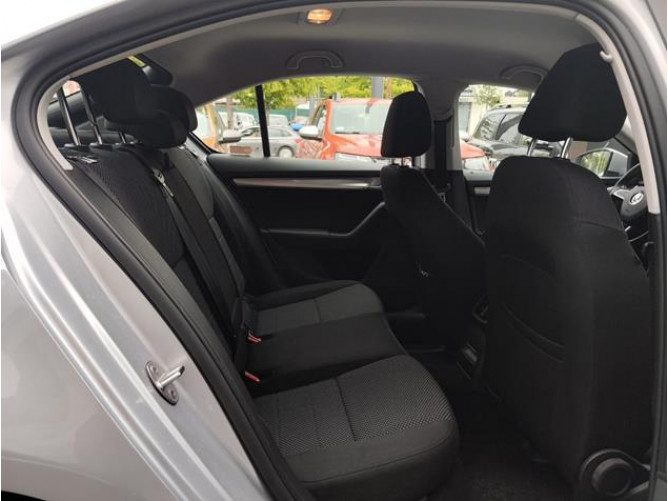 Škoda Octavia 1.6 TDI Ambition DSG 