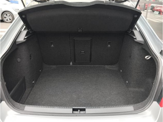 Škoda Octavia 1.6 TDI Ambition DSG 