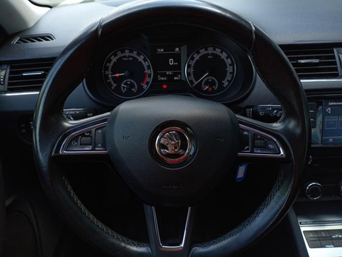 Škoda Octavia 1.6 TDI Ambition 